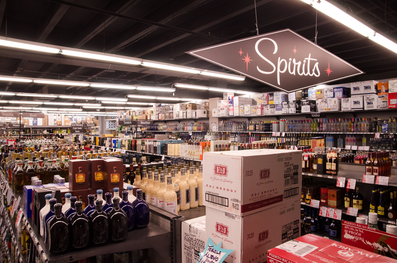 Best Austin Liquor Stores for Fine Spirits Coseppi Kitchen